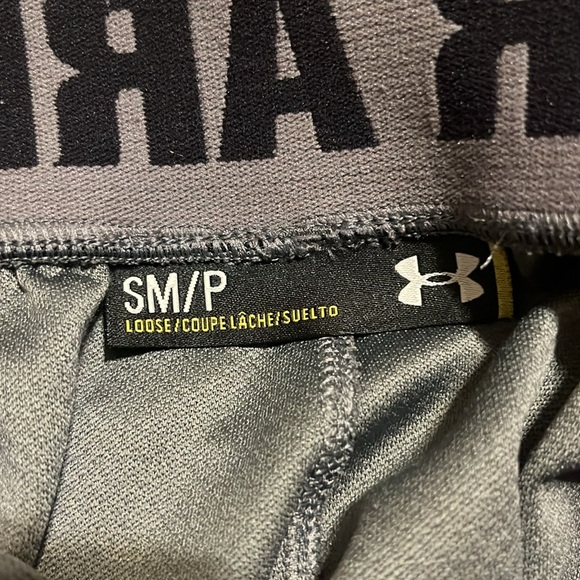 UNDER ARMOUR SWEATPANTS - Picture 3 of 3